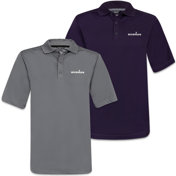 Dade Short Sleeve Performance Polo